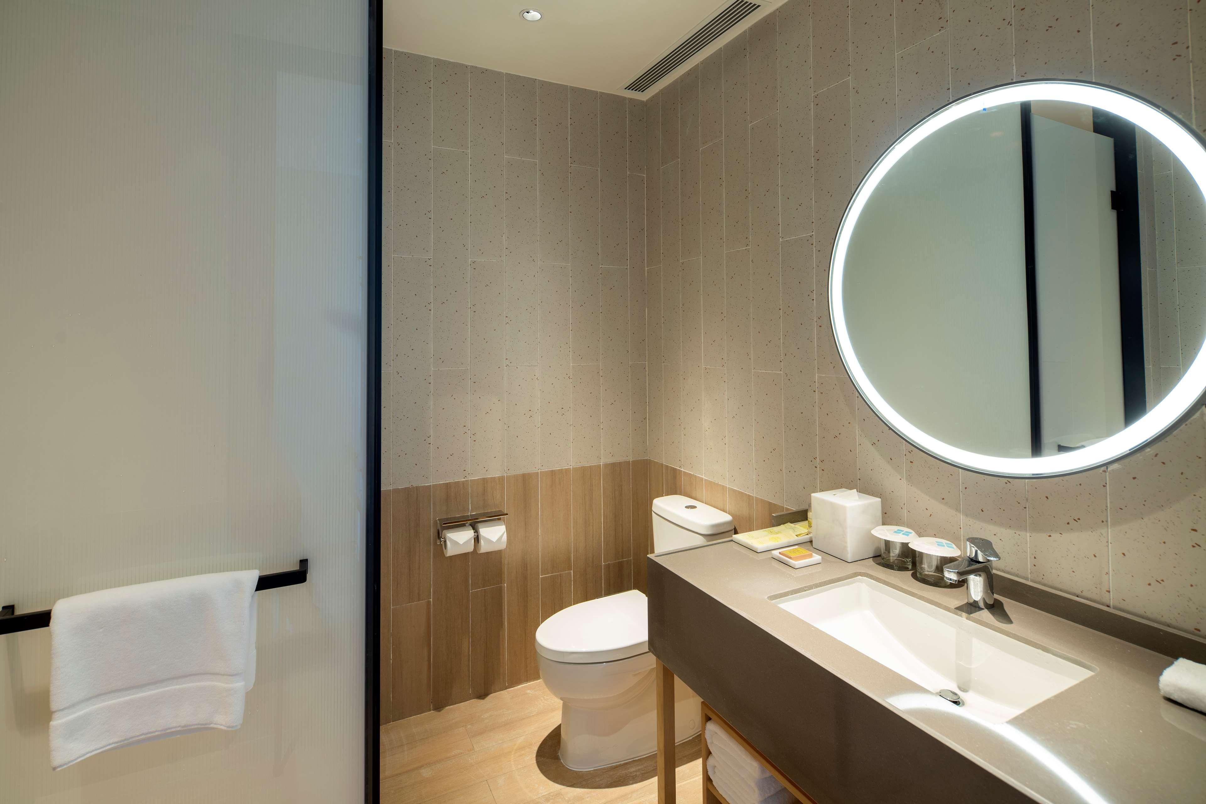 Hilton Garden Inn Changde Dingcheng Exterior photo