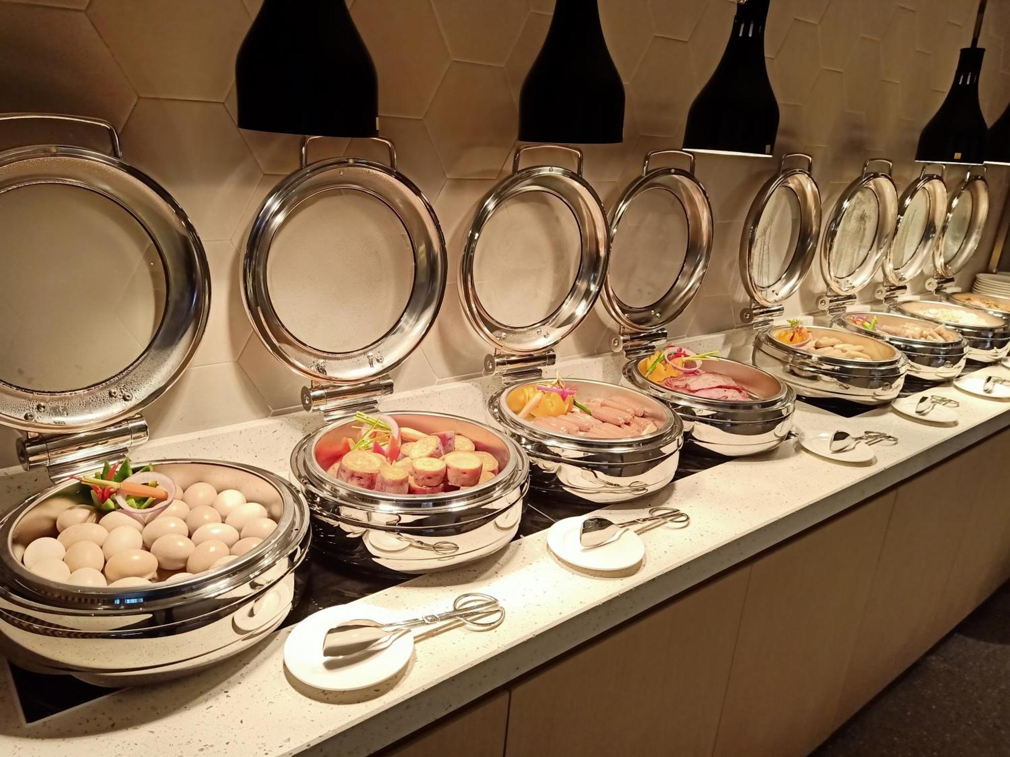 Hilton Garden Inn Changde Dingcheng Exterior photo