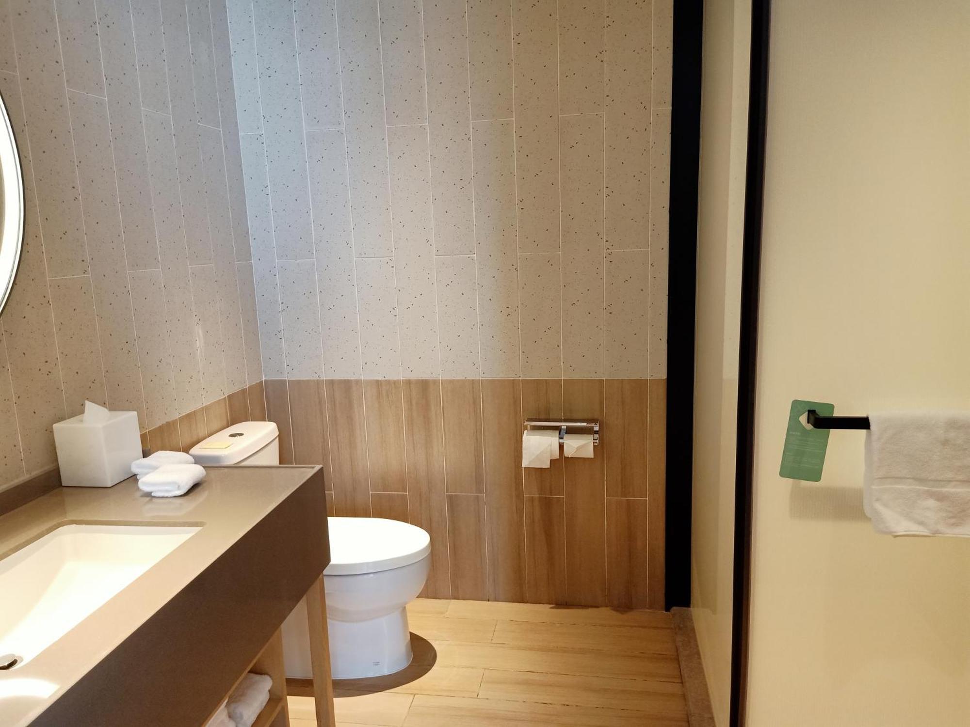 Hilton Garden Inn Changde Dingcheng Exterior photo